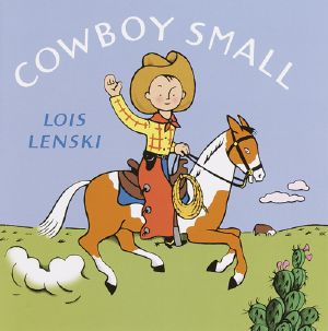 [Mr. Small 07] • Cowboy Small